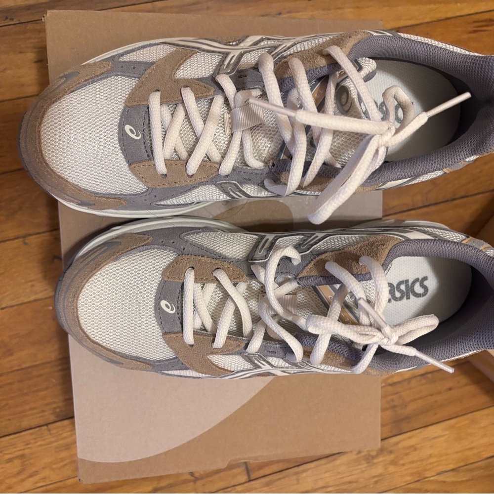 Men asics 1130